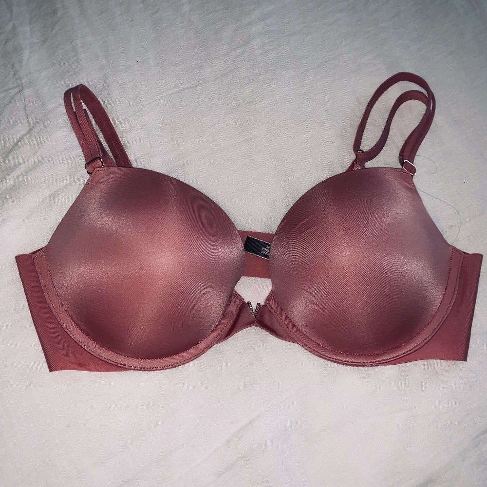 Victoria's Secret | Sexy Illusions Push Up Bra